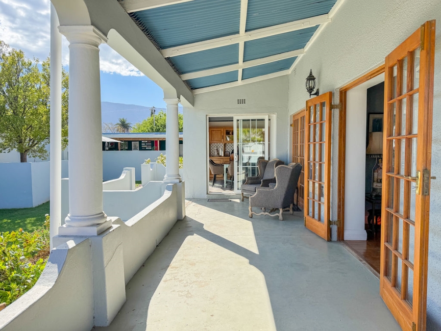 3 Bedroom Property for Sale in Gouda Western Cape